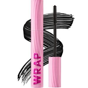 Covergirl Eye Enhancer Wrap Tubing Mascara - 800 Max Motion Black